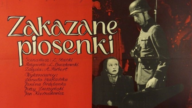 zakazana piosenka dzban wodzisław śląski