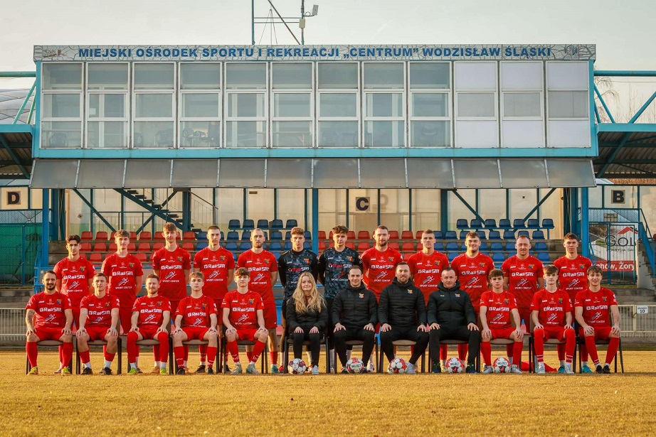 wodzisław śląski wydatki na Odrę