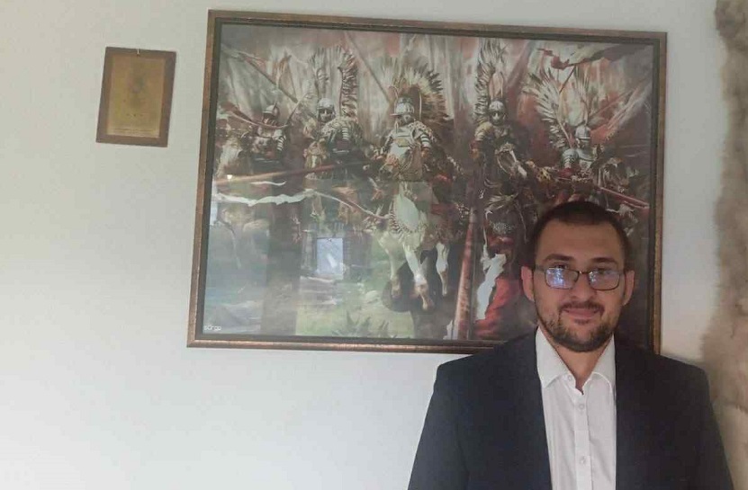 dr krzysztof żabierek