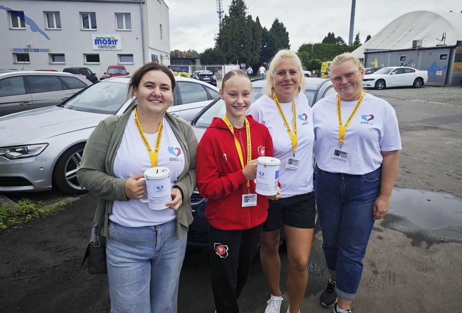 serce 2.0 wodzisław śląski