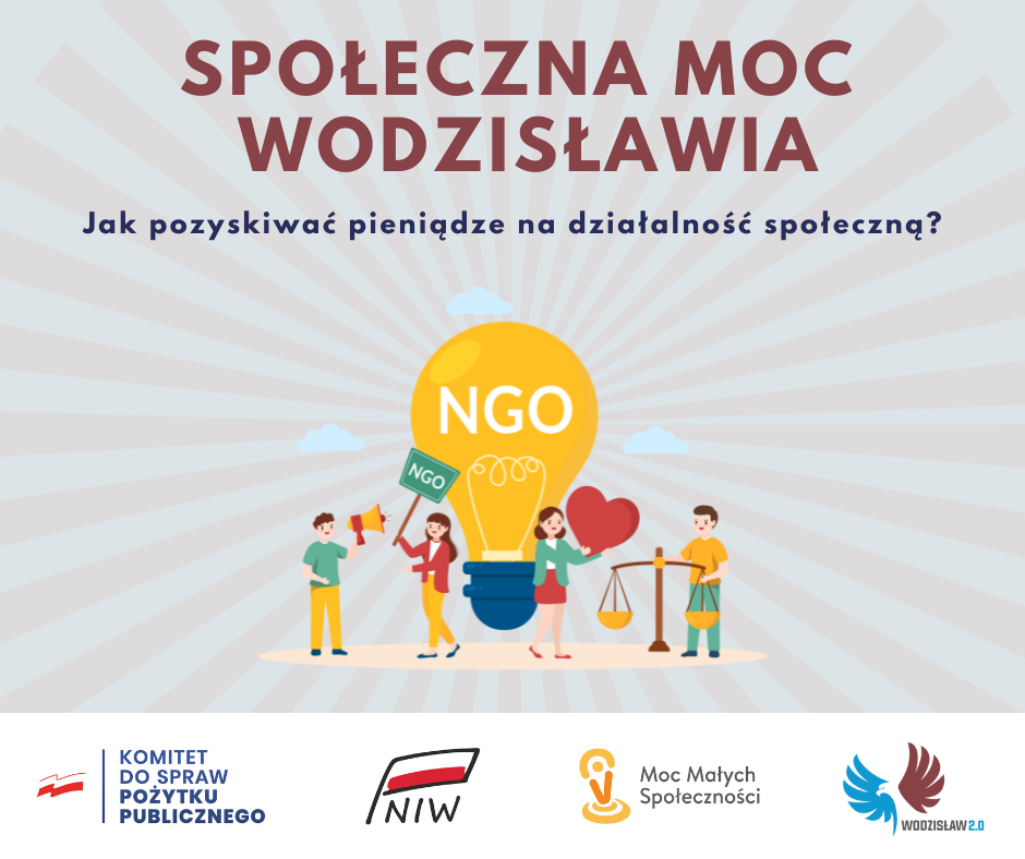 Społeczna Moc Wodzisławia