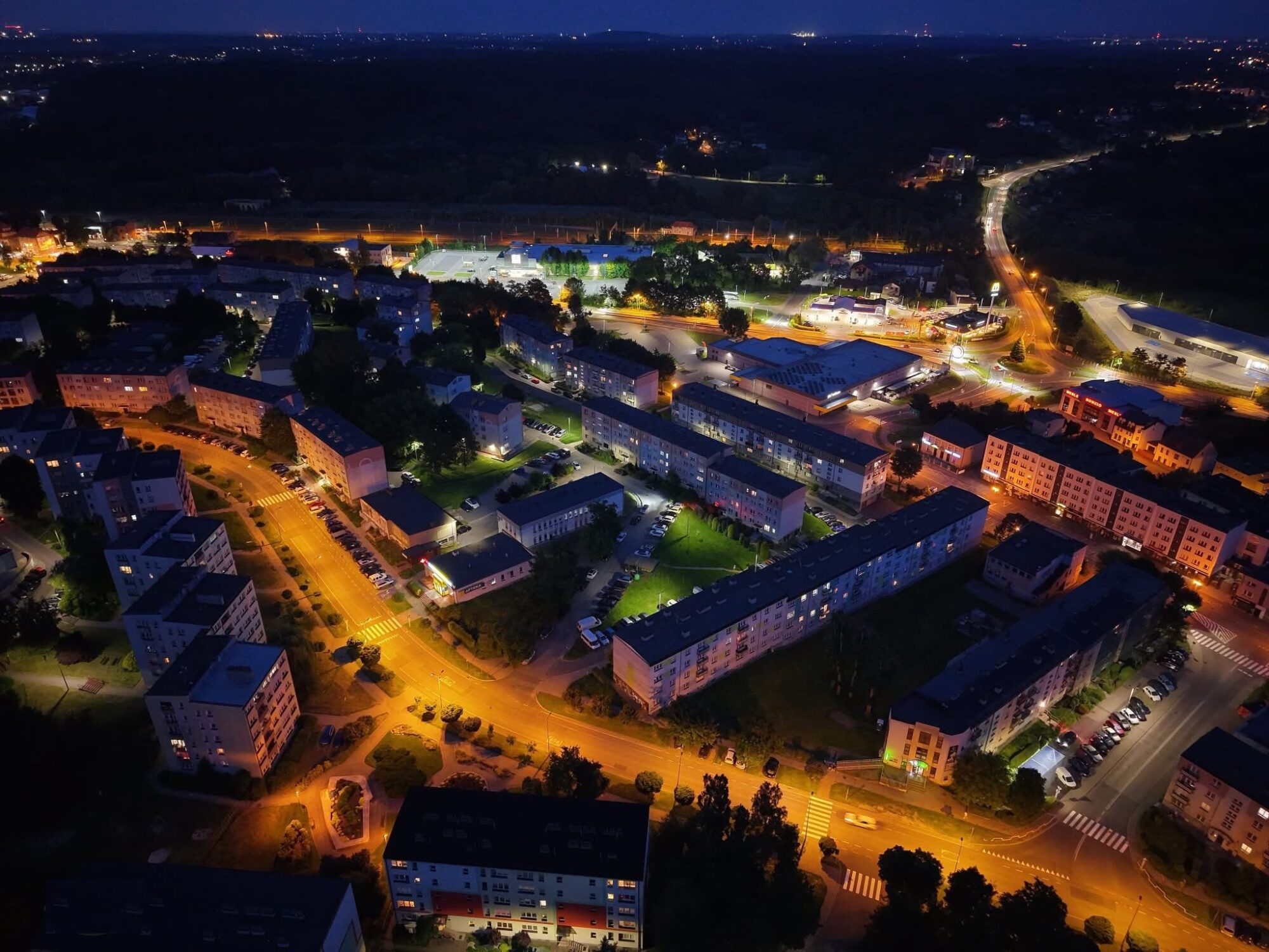 wodzisław 2.0 - wodzisław śląski zdjęcie