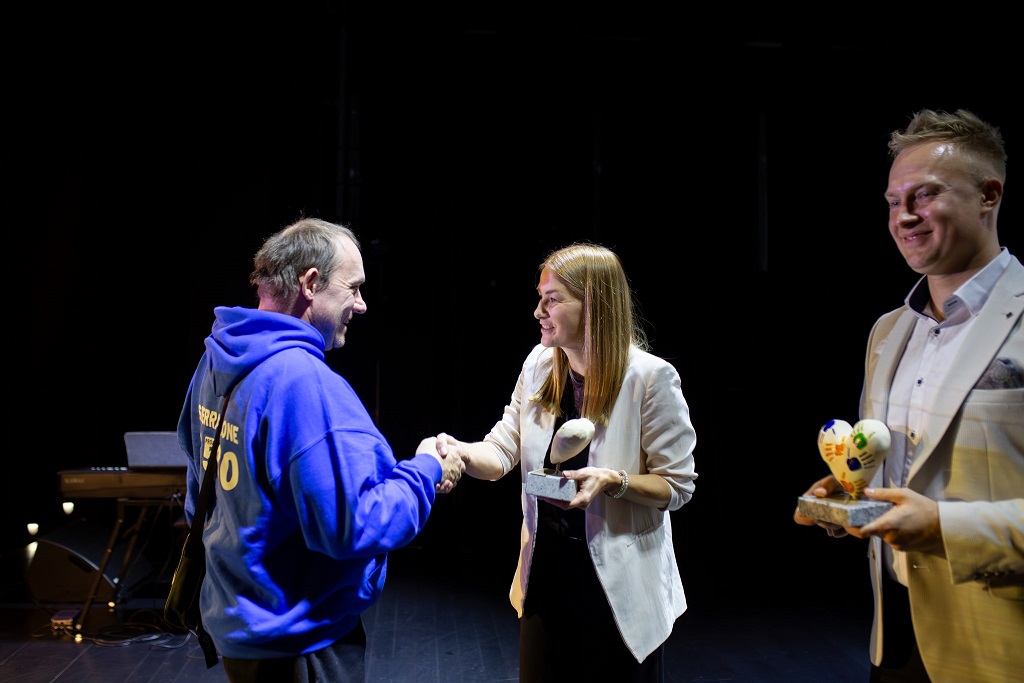 gala wolontariatu rybnik