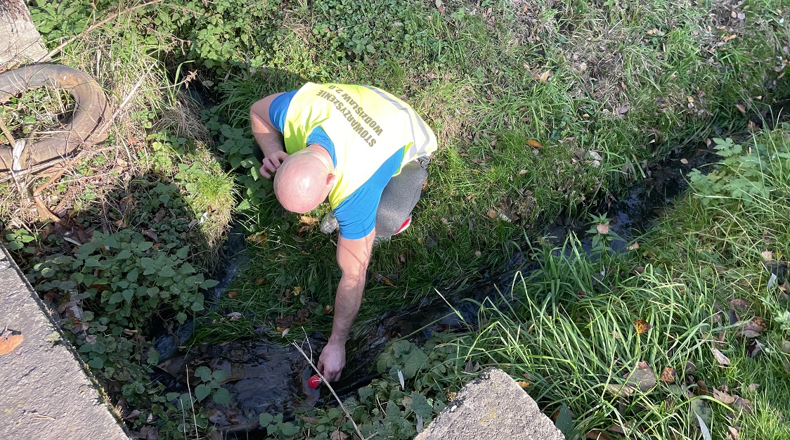 poprzeczna wodzisław leśnica