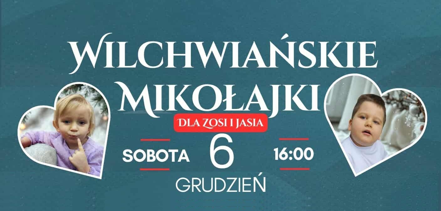 wilchwiańskie mikołajki