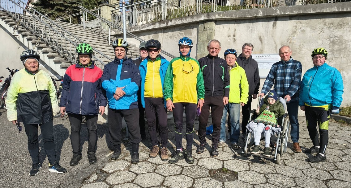 V Memoriał Jana Stolarza i Jerzego Gawliczka