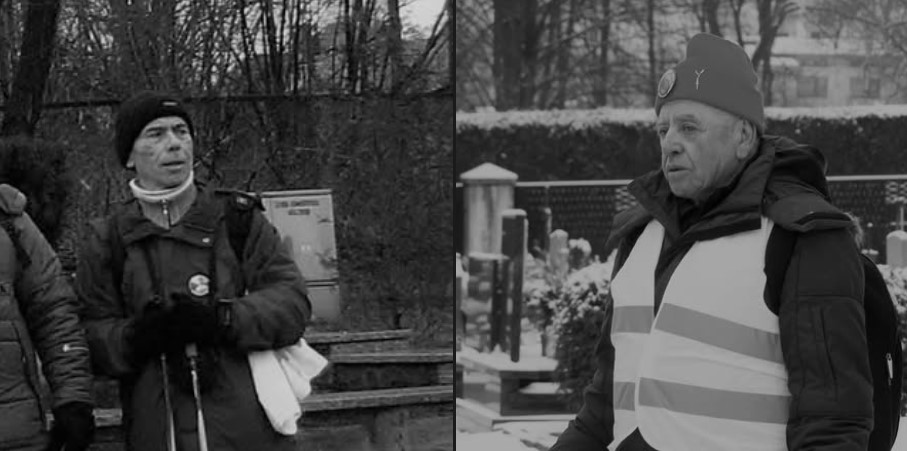 jan stolarz i jerzy gawliczek