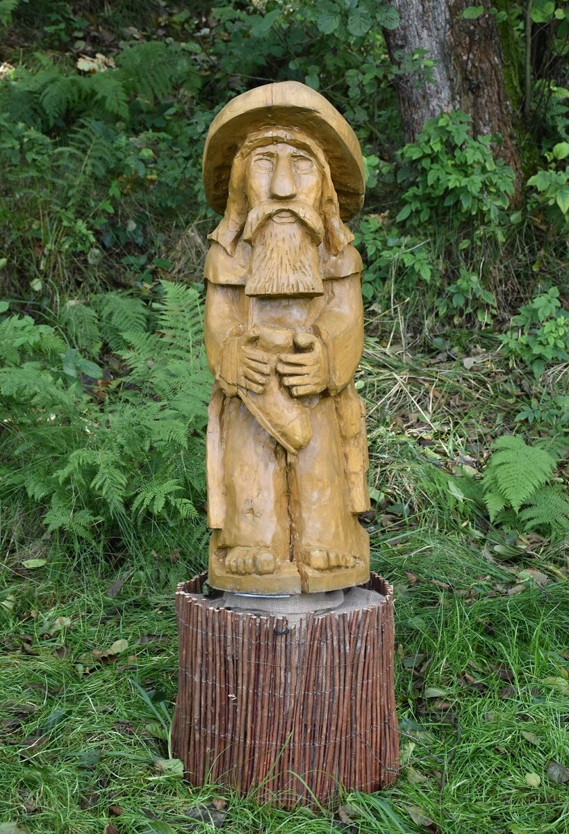 zeflik legendy wodzisławia