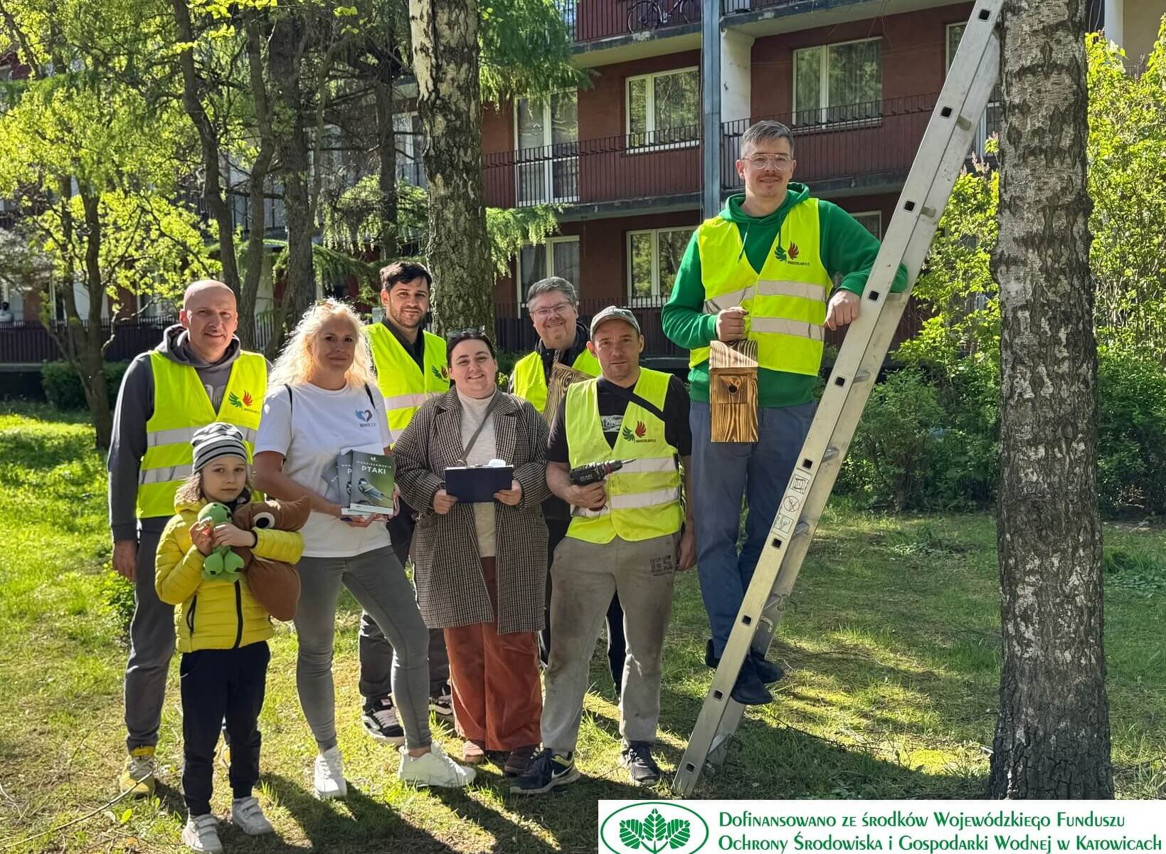 budki legowe wodzislaw slaski