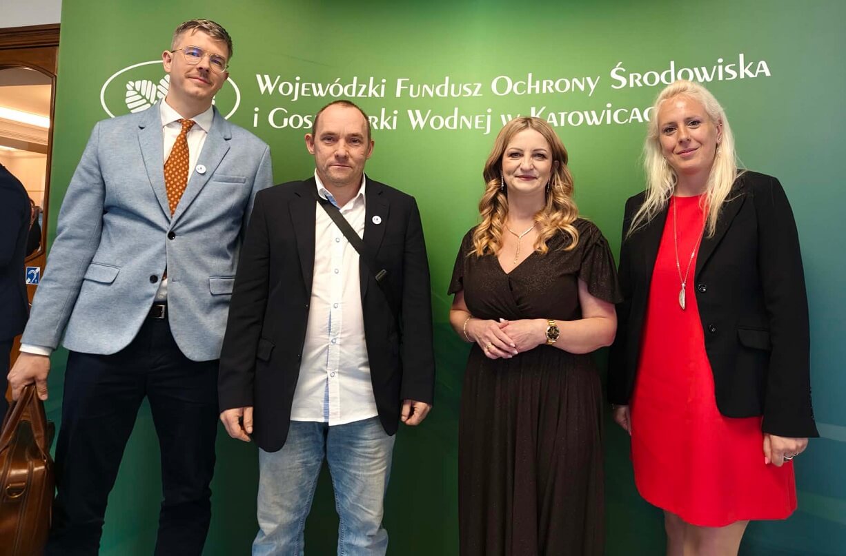 wfoigw wodzislaw 2.0 gala złote czeki 2026