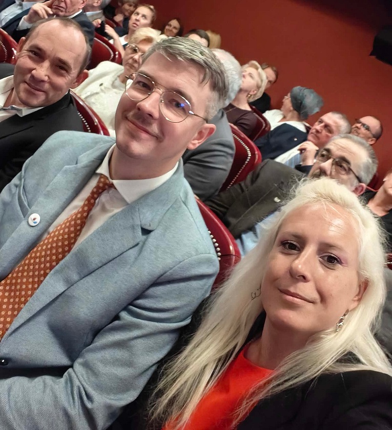 wfosigw wodzislaw 2.0 gala złote czeki 2026b